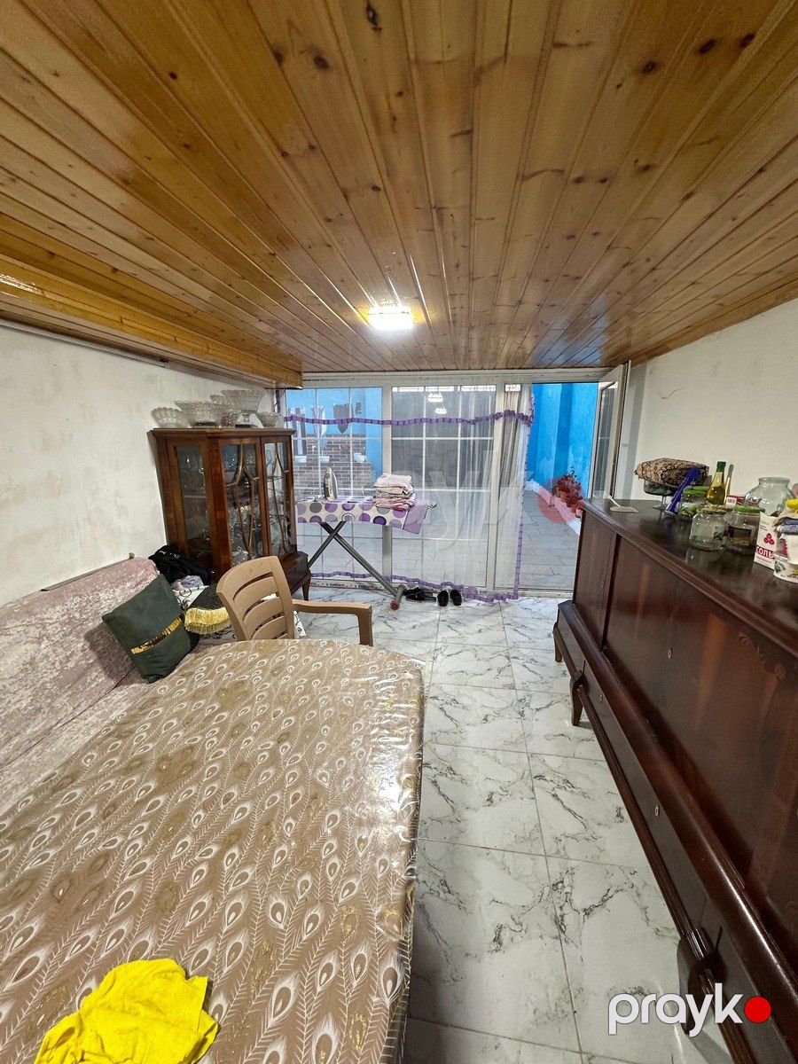 Həyət evi, Binəqədi qəs — Ev, villa, Bakı (11)