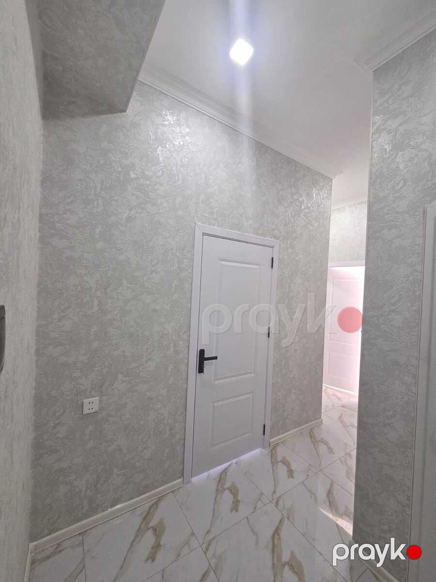 Satılır 2 otaqlı yeni tikili 54 m² — Mənzil, Xırdalan (3)