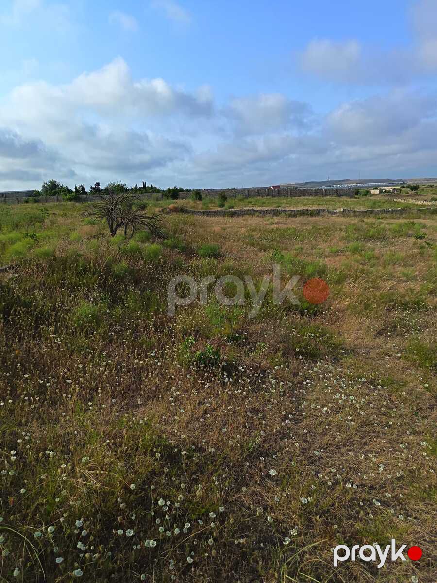 Satılır torpaq 40 sot — Torpaq, Bakı (2)