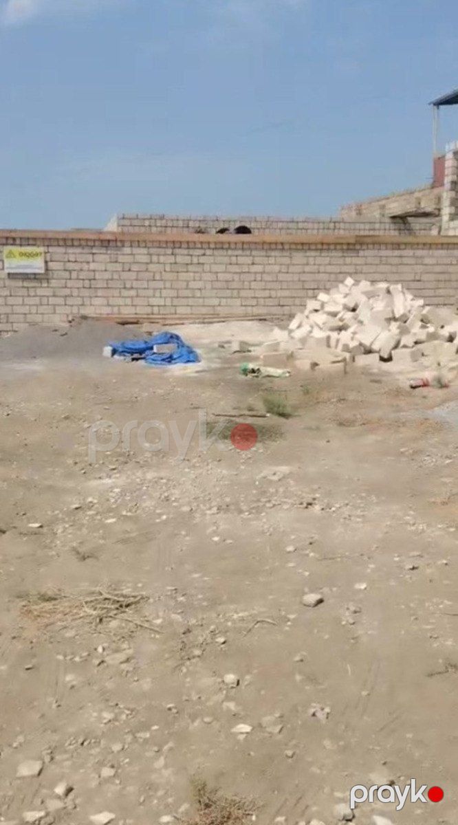 Satılır torpaq 4 sot — Torpaq, Bakı (12)