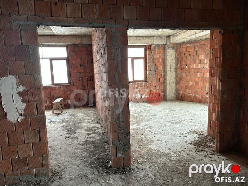 Yeni tikili Satılır Sabunçu r., Bakixanov q., 3 otaq, 97 m² — Mənzil, Bakı (8)