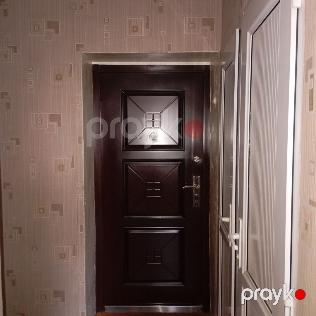 Satılır 2 otaqlı köhnə tikili 48.6 m² — Mənzil, Sumqayıt (6)