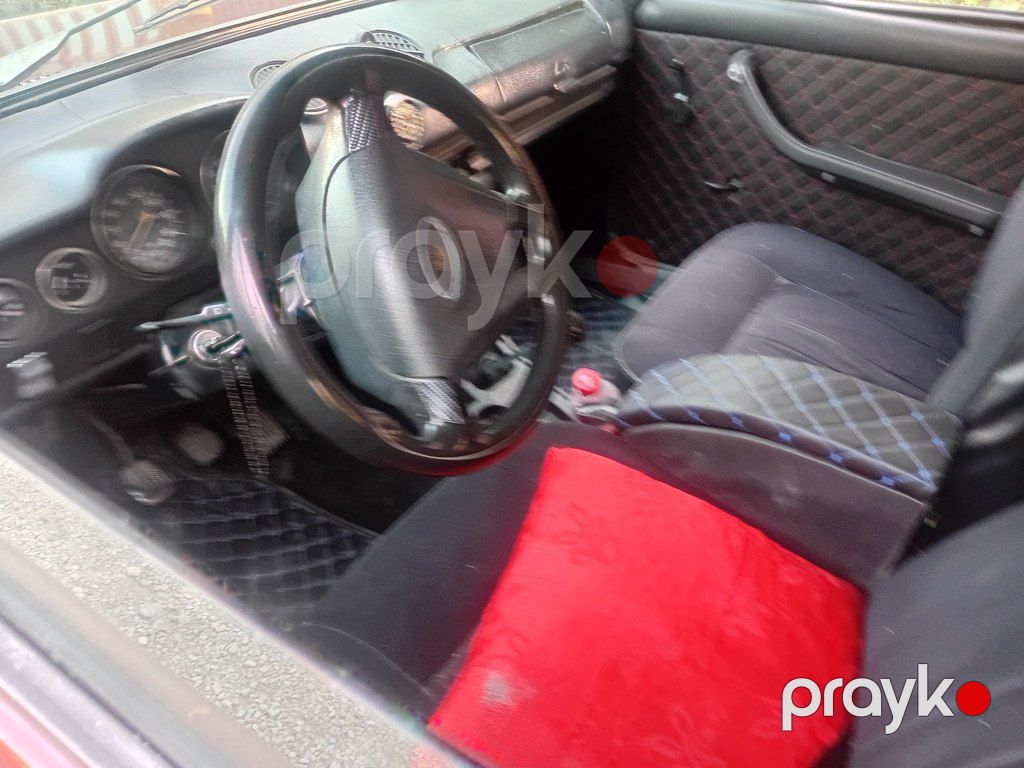 Lada (VAZ) 21011, 1.3 L, 1982 il, 53 000 km — Avtomobillər, Ucar (9)