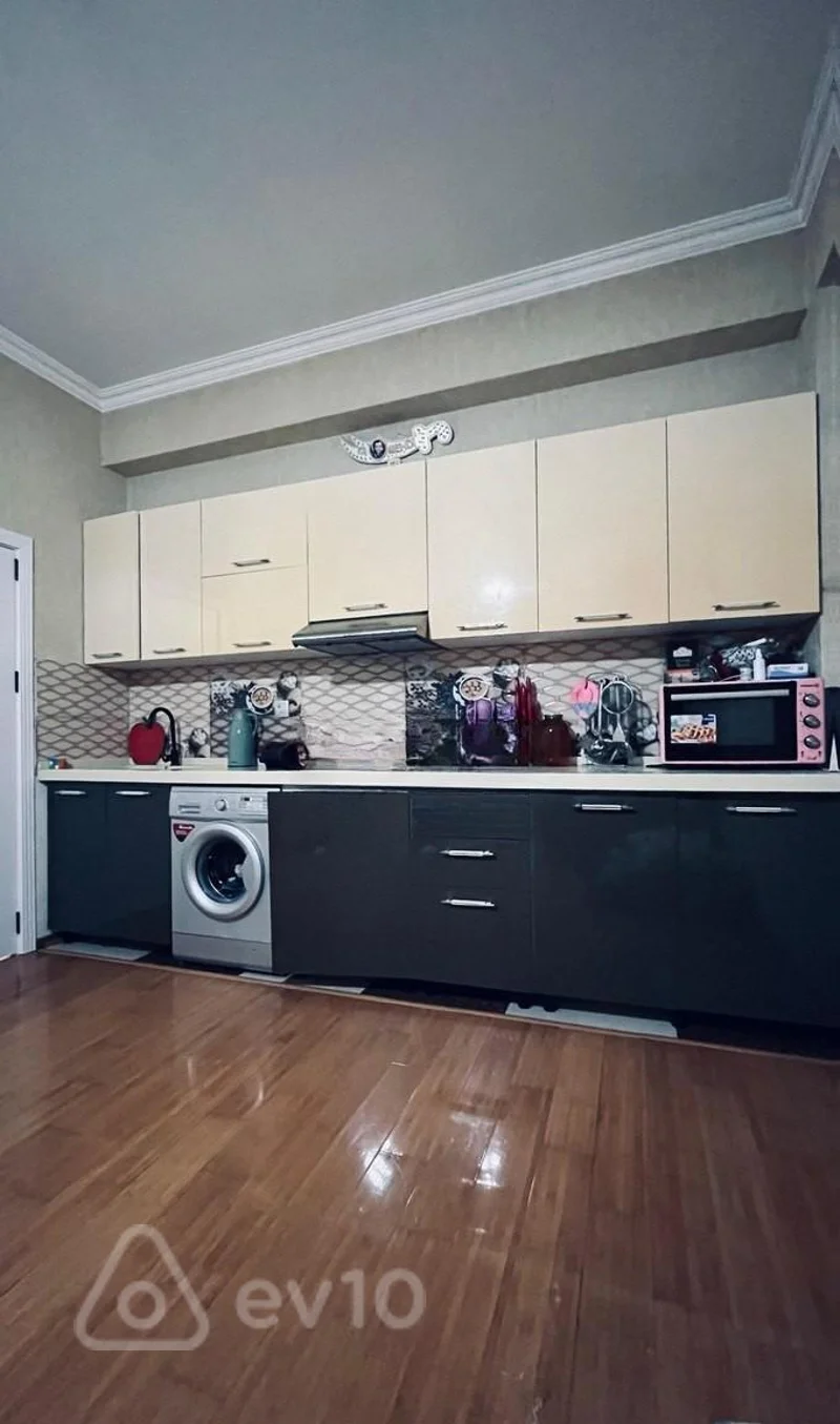 2 otaqlı mənzil, 52 m², Heydər Əliyev prospekti 11, Xırdalan — Mənzil, Xırdalan (5)