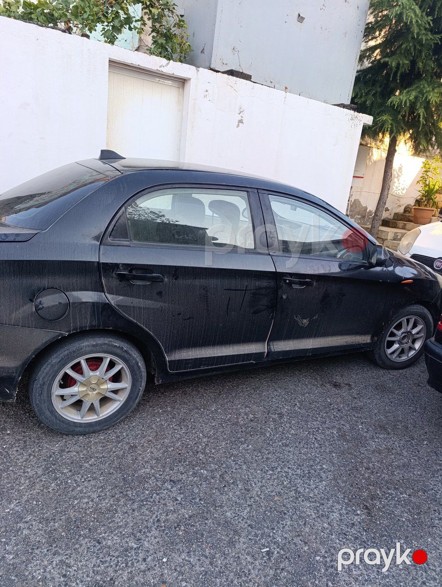 Chery Fulwin 2, 2011 il — Avtomobillər, Bakı (3)