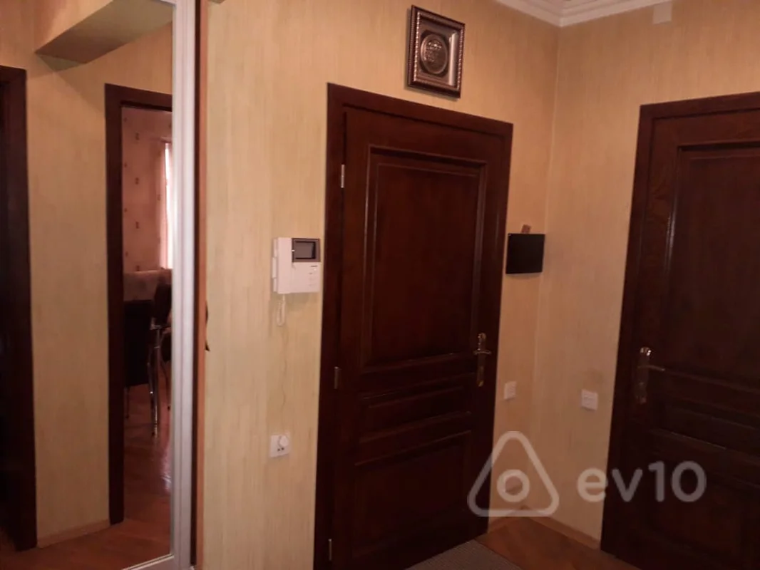 2 otaqlı mənzil, 82 m², Ə.V.Salamzadə küçəsi — Mənzil, Bakı (3)