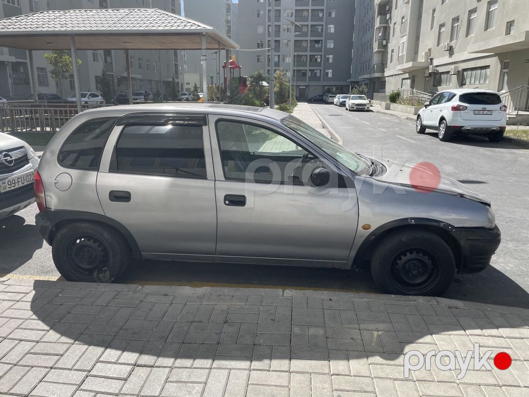 Opel Vita, 1996 il — Avtomobillər, Bakı (4)