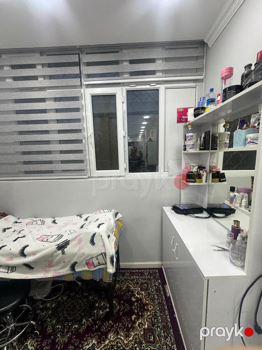Satılır obyekt 60 m² — Əmlak, Bakı (6)