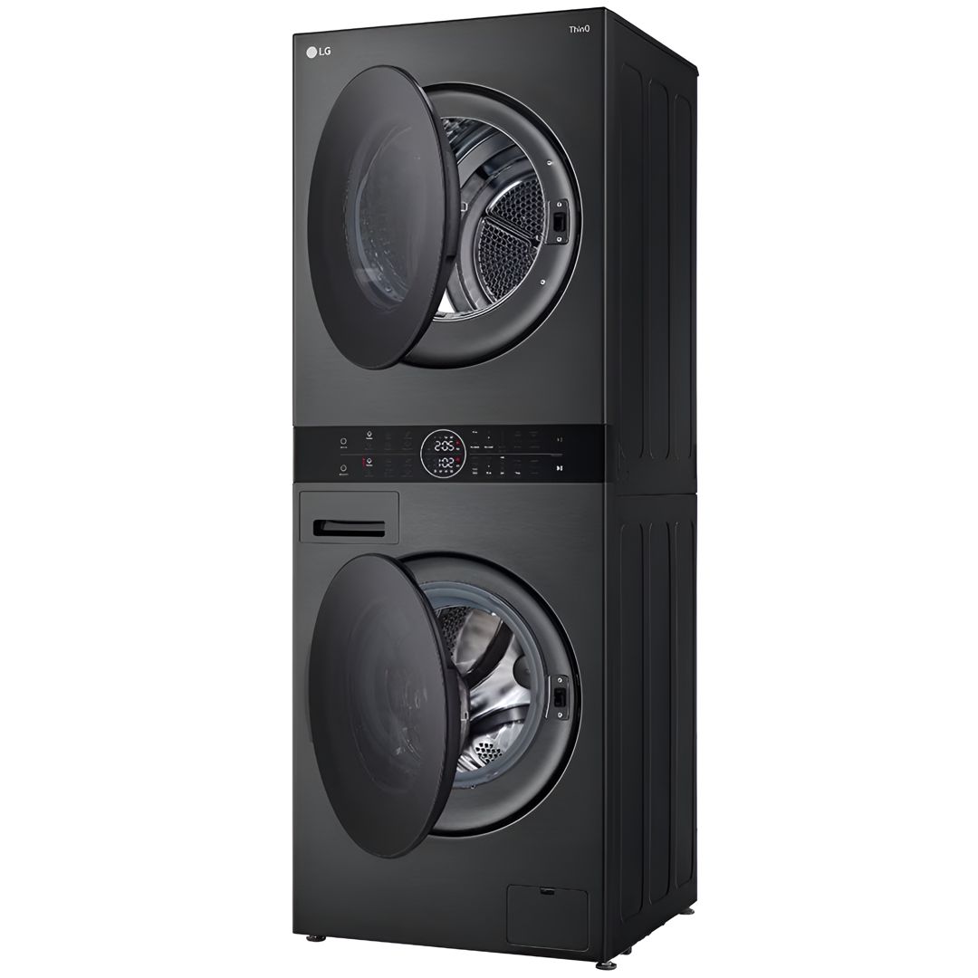 Paltaryuyan LG W4W8BVPKZHM — Çamaşır maşınları, Bakı (3)