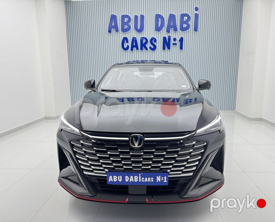 Changan Oshan X5 Plus, 1.5 L, 2026 il, yeni — Avtomobillər, Bakı (2)