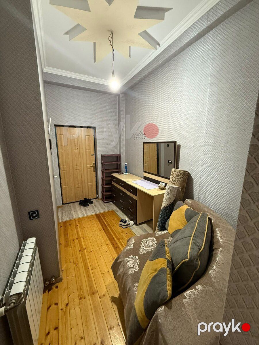 3-otaqlı yeni tikili kirayə verilir, Xırdalan ş., 85 m² — Mənzil, Xırdalan (11)