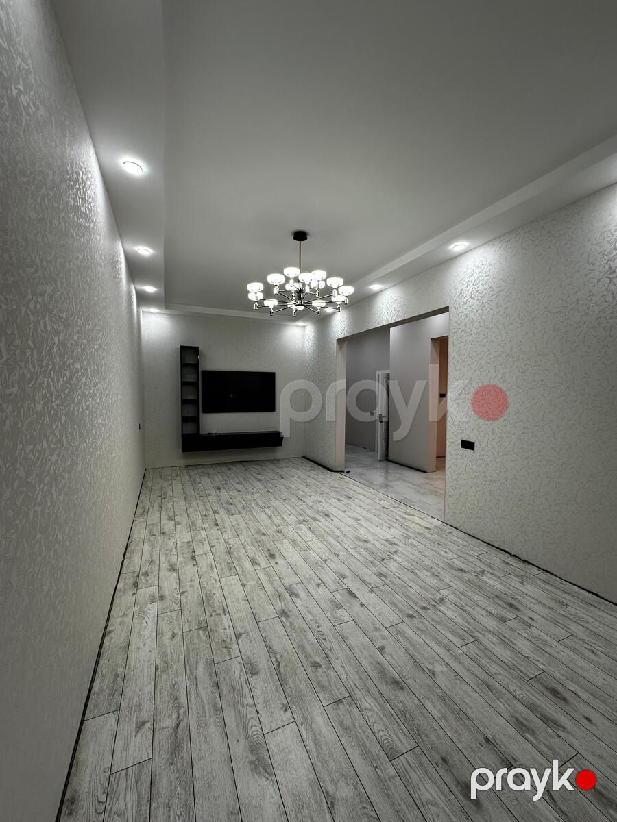 Satılır 4 otaqlı həyət evi/bağ evi 150 m² — Ev, villa, Bakı (4)