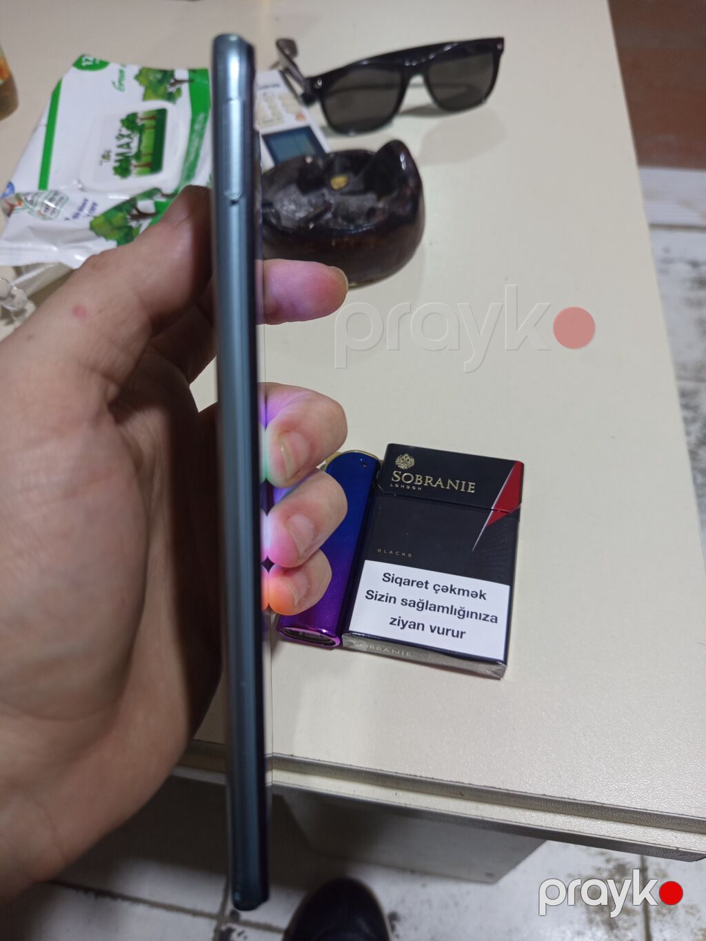 Redmi 10C, 128 GB, rəng - Mavi, İki sim kartlı — Xiaomi, Bakı (4)