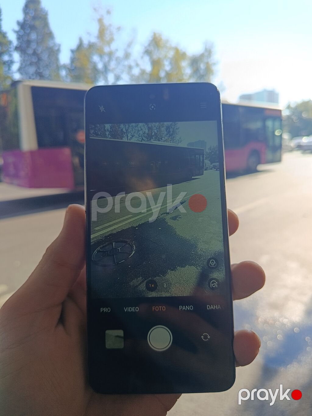 Oppo A3, 128 GB, rəng - Ağ, Barmaq izi — OPPO, Bakı (2)