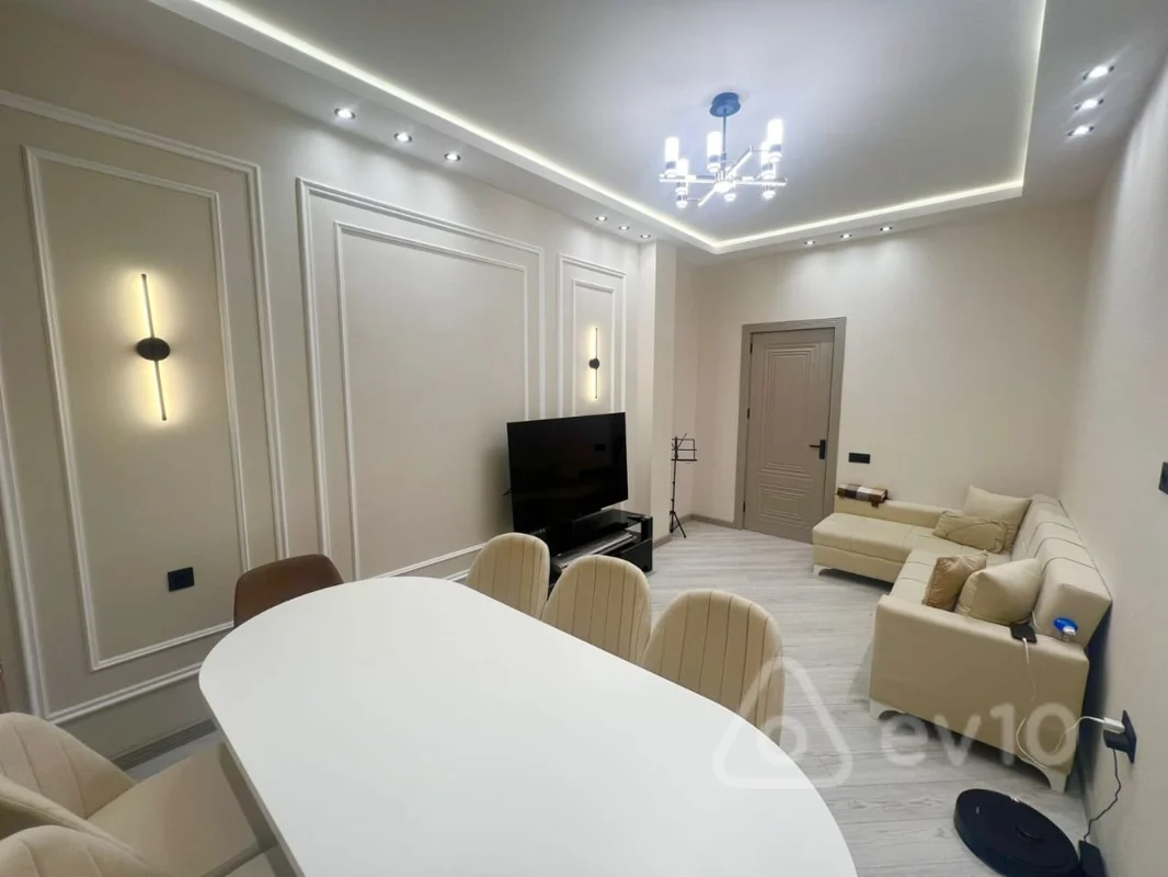 2 otaqlı mənzil, 71 m², Həsən bəy Zərdabi küçəsi — Mənzil, Bakı (3)