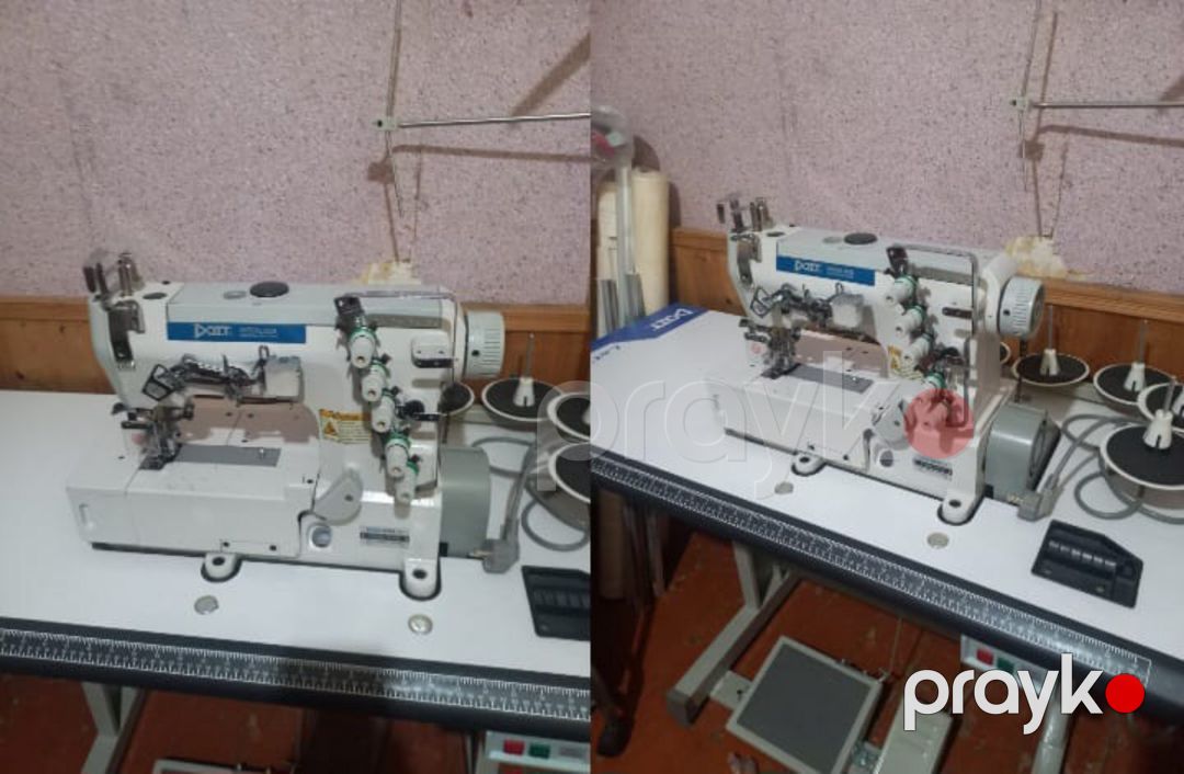 Tikiş maşını — Ev texnikası, Bakı (2)