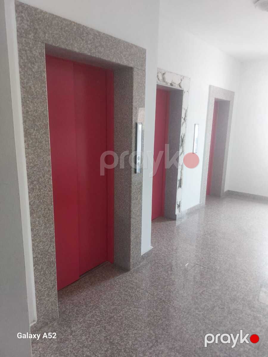 Satılır 3 otaqlı yeni tikili 100 m² — Mənzil, Bakı (4)