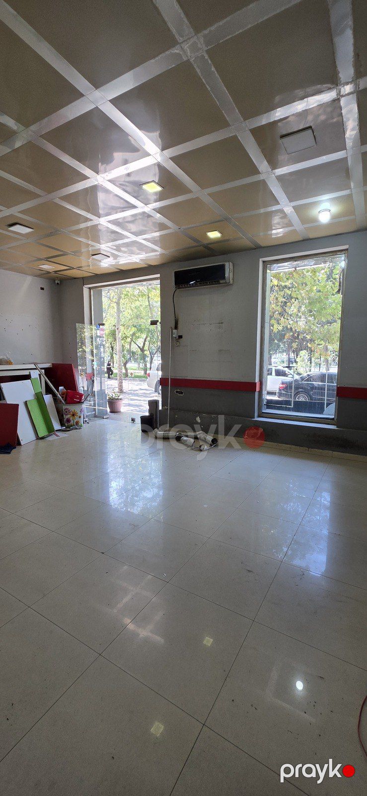 İcarəyə verilir obyekt 65 m² — Əmlak, Bakı (8)