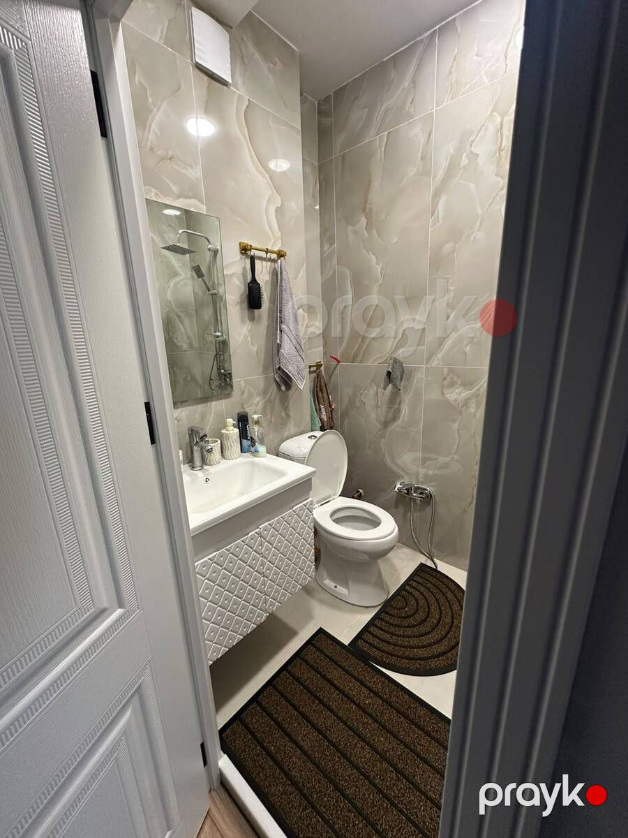 Satılır 2 otaqlı yeni tikili 36 m² — Mənzil, Bakı (3)