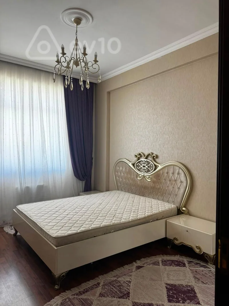3 otaqlı mənzil, 85 m², Müstəqillik küçəsi — kirayə — Mənzil, Bakı (3)