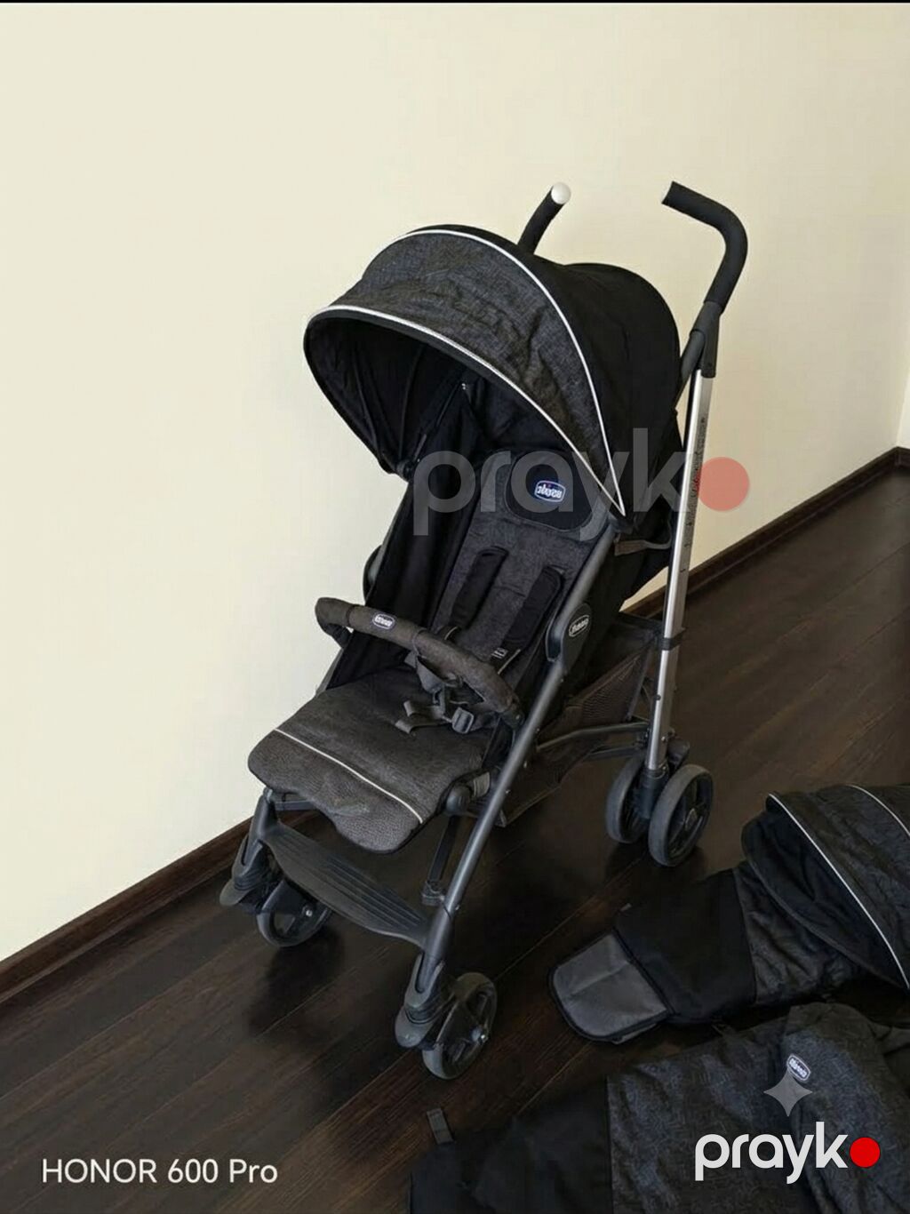 Chicco LifeWay modeli satilir qish ortuyu var ideal veziyyetdedir — Arabalalar, Bakı (2)