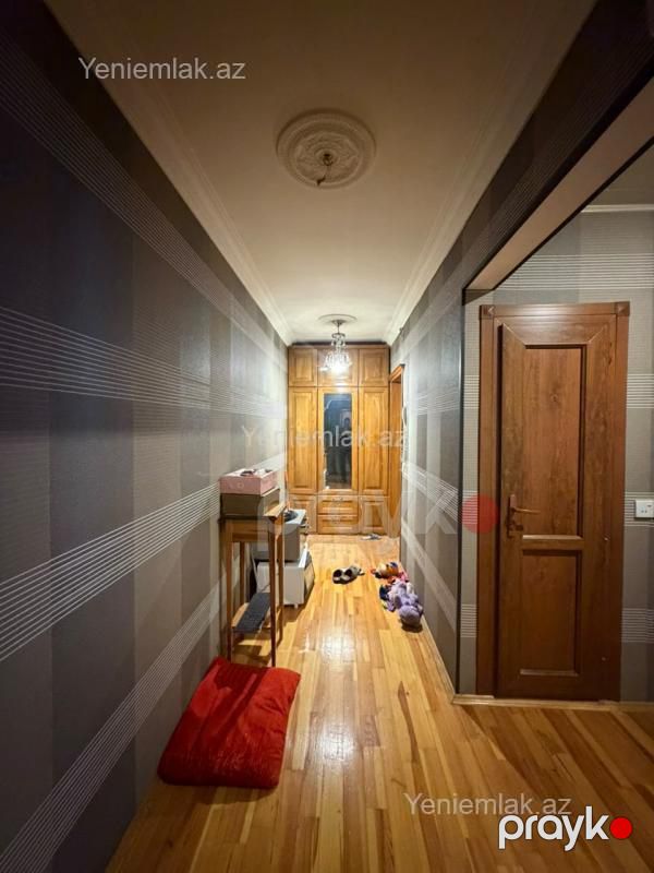 Satılır 5 otaqlı Bina evi menzil (Köhnə tikili), 120 m², Sabunçu rayonu — Mənzil, Bakı (6)