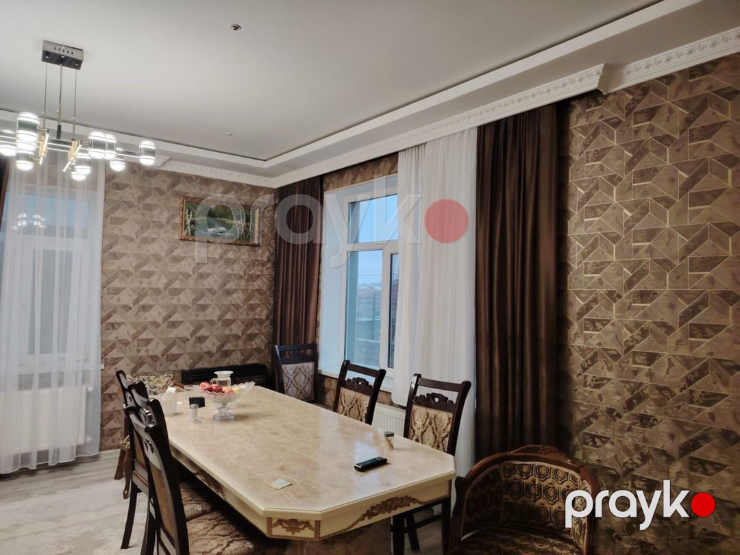 Həyət evi, Qobu qəs — Ev, villa, Bakı (5)