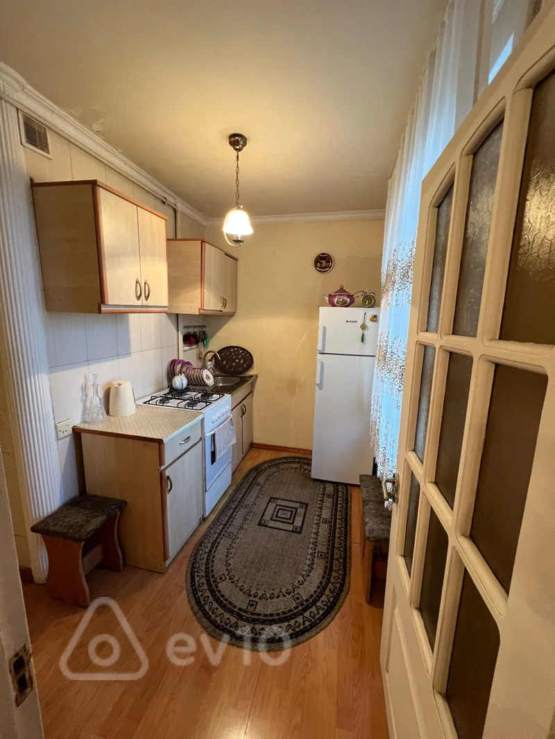 2 otaqlı mənzil, 45 m², Azadlıq prospekti — Mənzil, Bakı (6)