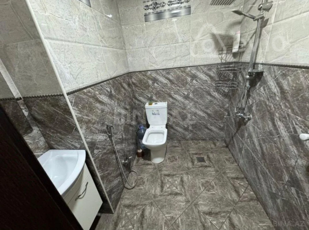 2 otaqlı mənzil, 63 m², Heyder Eliyev pr, Xırdalan — Mənzil, Xırdalan (6)