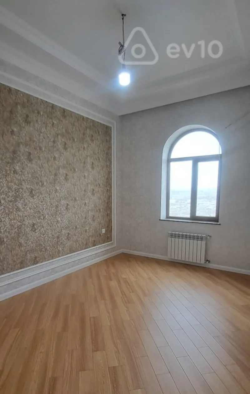 2 otaqlı mənzil, 89 m², Lake City Yaşayış Kompleksi — Mənzil, Bakı (4)