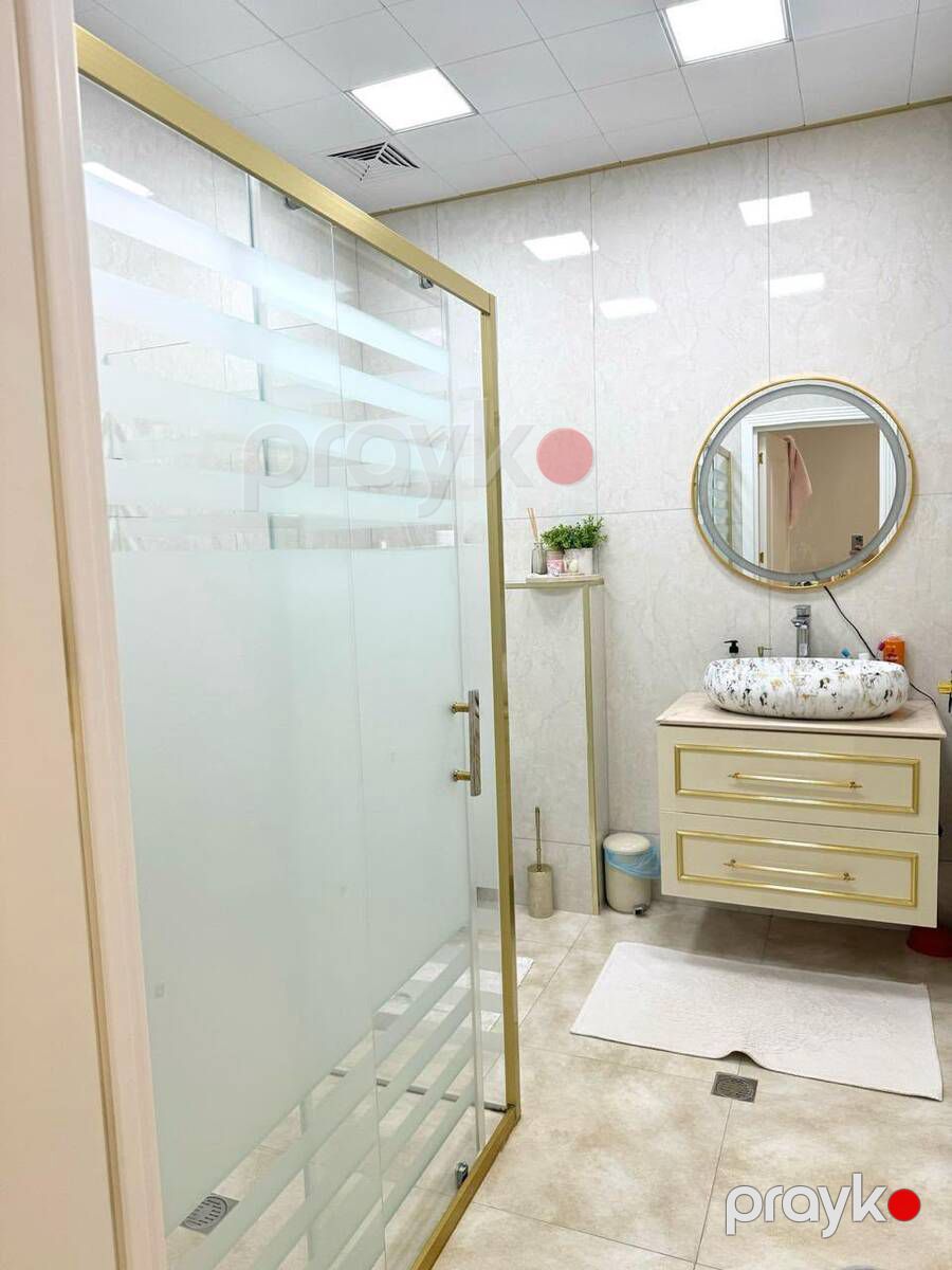 Satılır 3 otaqlı yeni tikili 100 m² — Mənzil, Bakı (11)