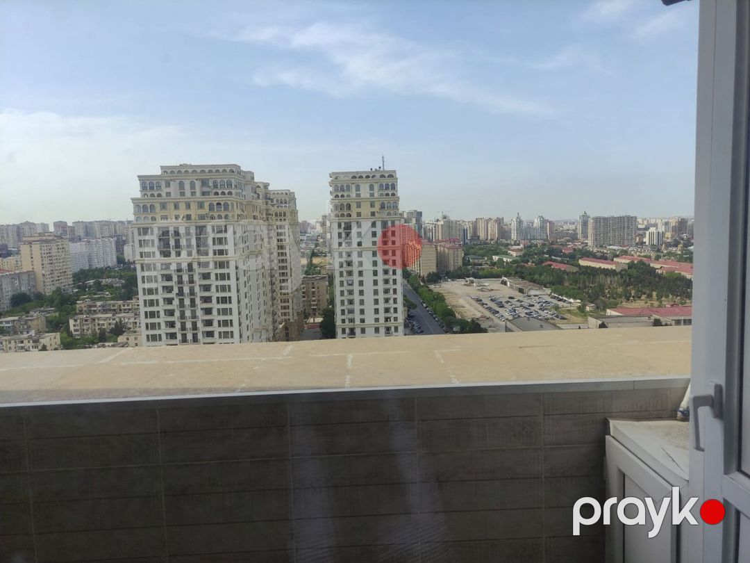 5 otaqlı mənzil, 303 m², Kristal Abşeron Yaşayış Kompleksi, Bakı — Mənzil (3)