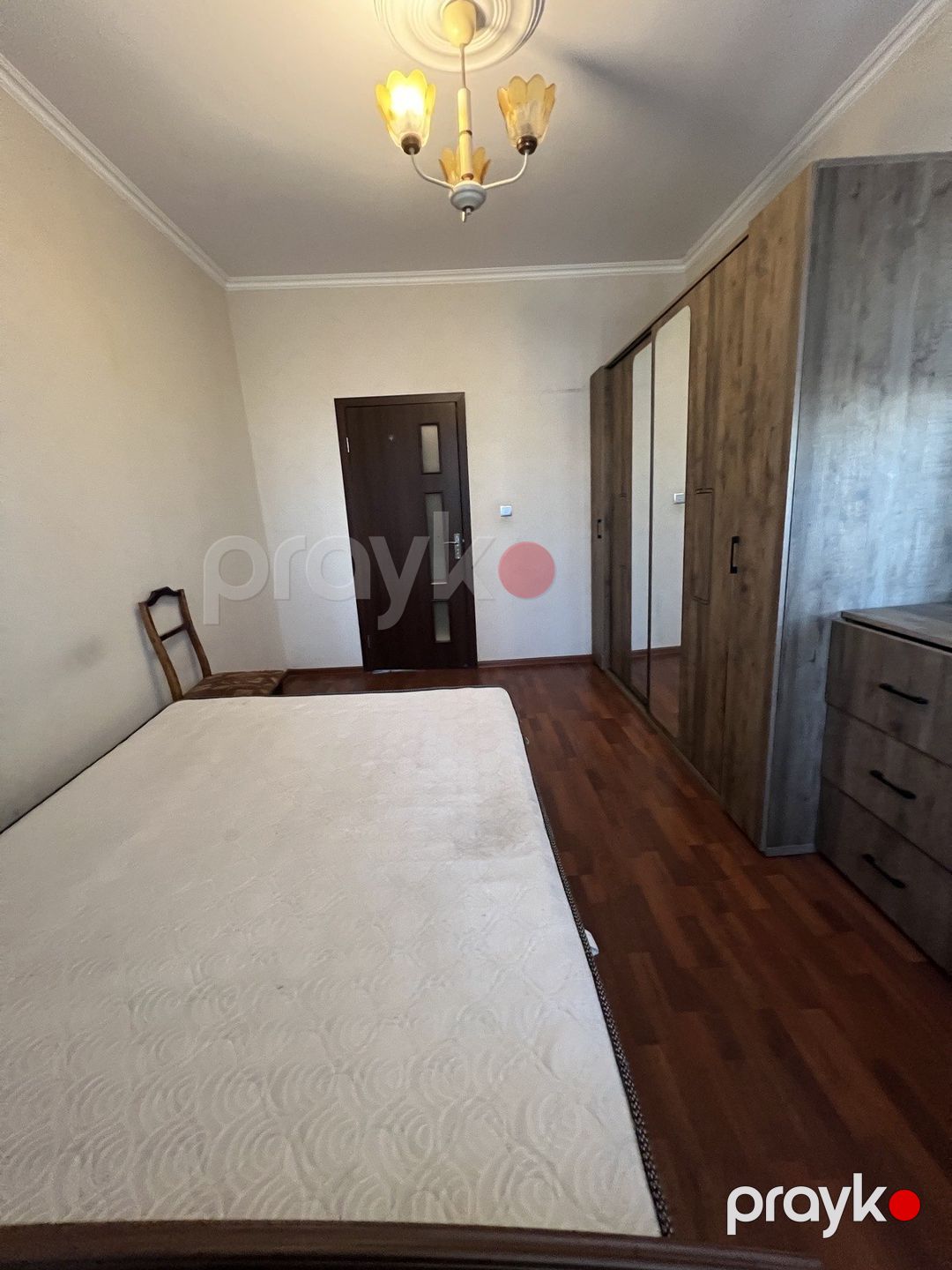 İcarəyə verilir 2 otaqlı köhnə tikili 65 m² — Mənzil, Bakı (4)