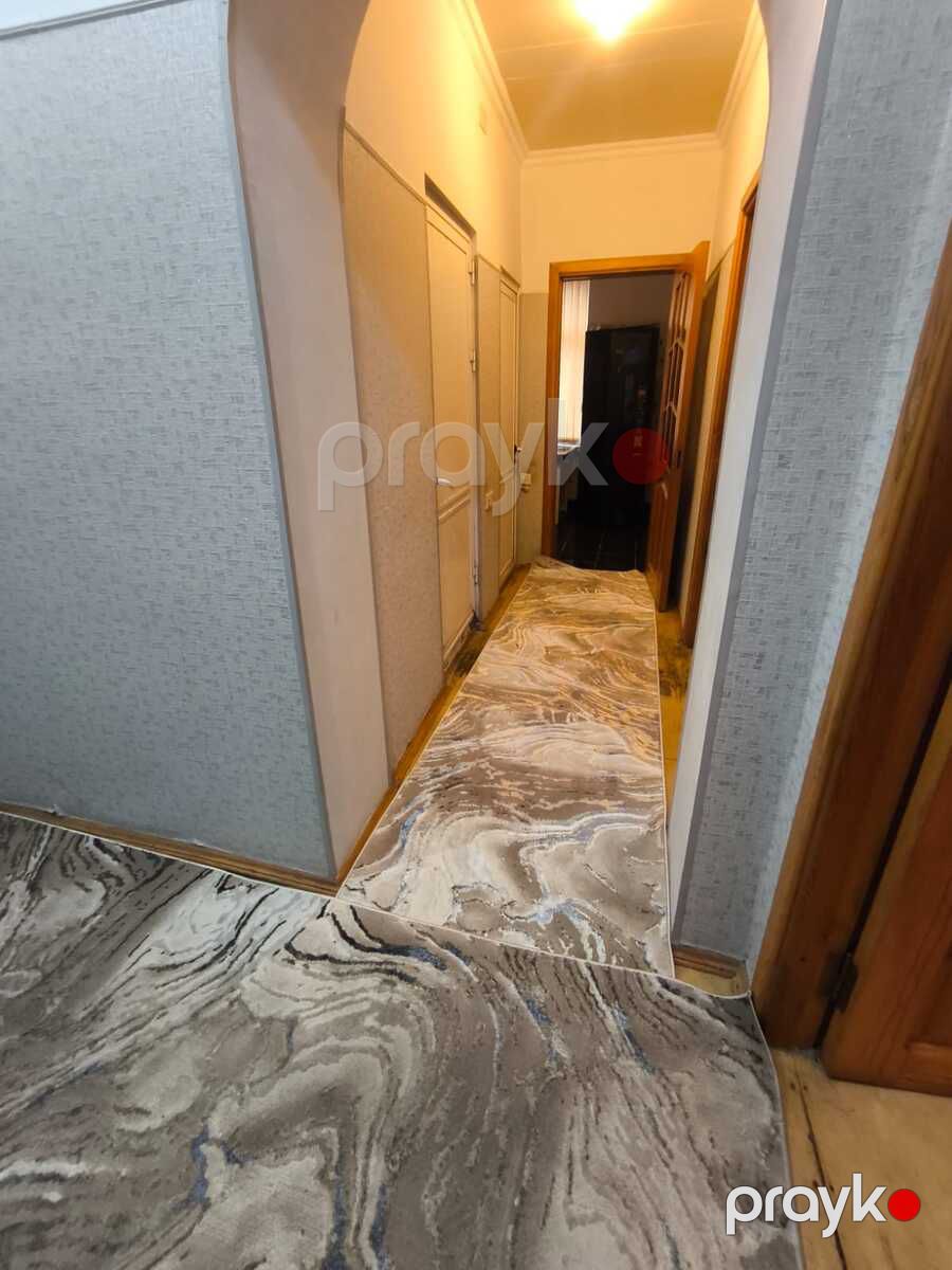3-otaqlı mənzil, Sumqayıt ş., 80 m² — Mənzil, Sumqayıt (4)