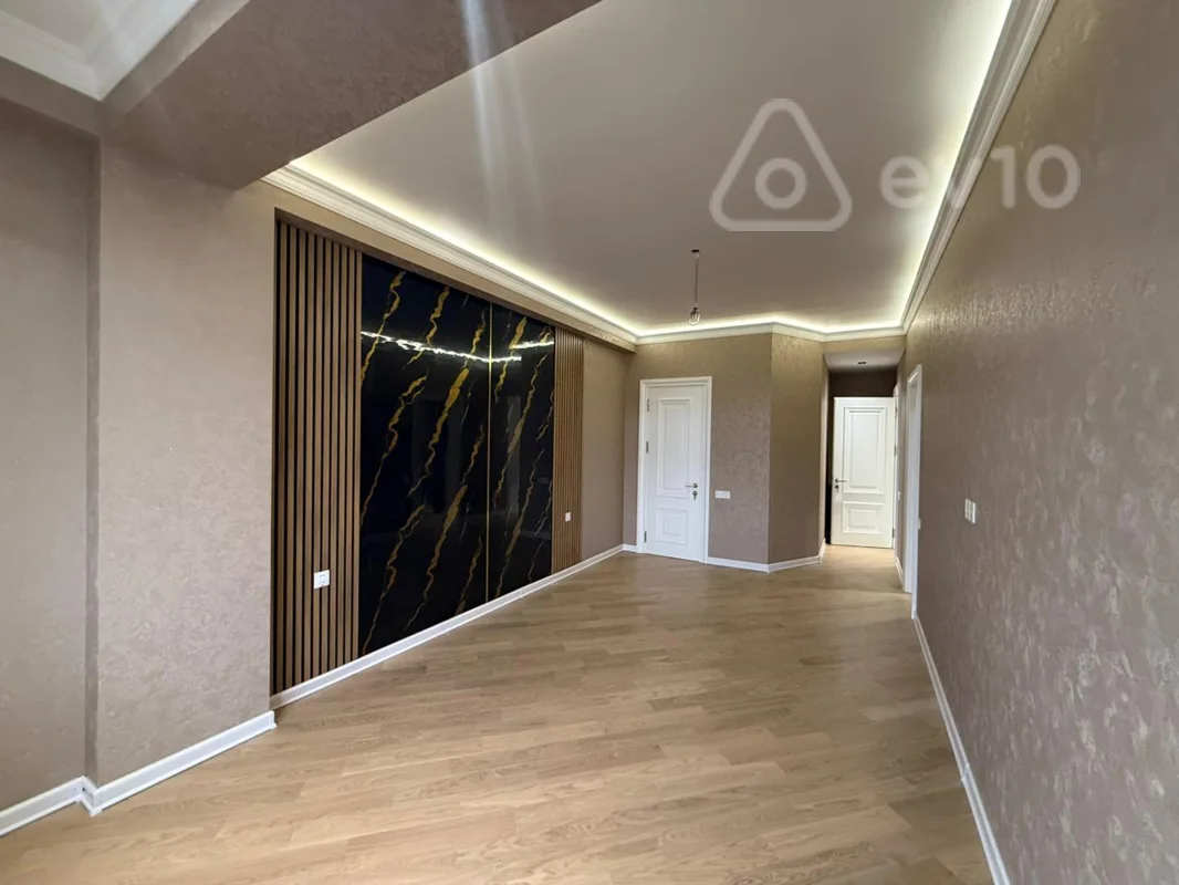 3 otaqlı mənzil, 151 m², Səməd Vurğun — Mənzil, Bakı (5)