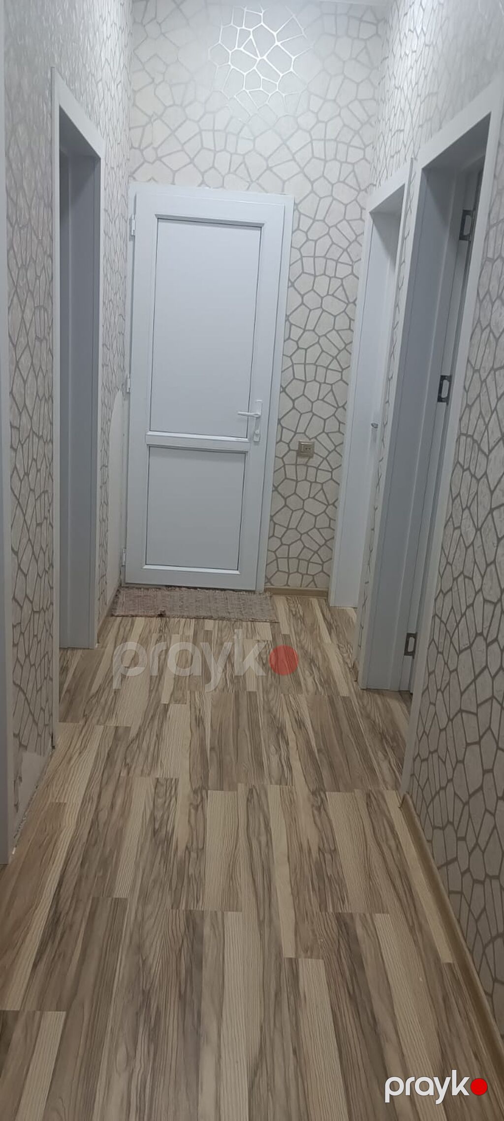 Biləcəri 3 otaqlı, 80 kv. m, Kredit yoxdur, Yeni təmirli — Ev, villa, Bakı (4)