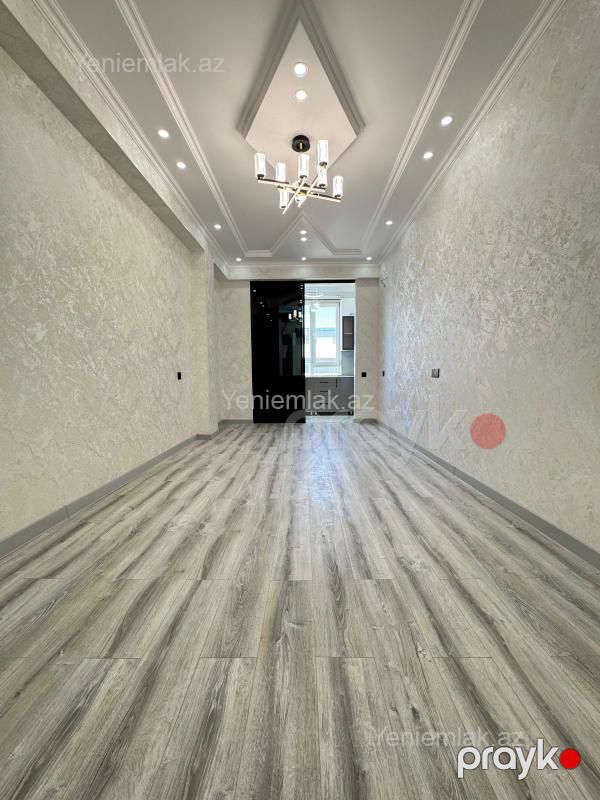 Satılır 2 otaqlı Bina evi menzil (Yeni tikili), 51 m², Sumqayıt Bulvarı — Mənzil, Sumqayıt (6)