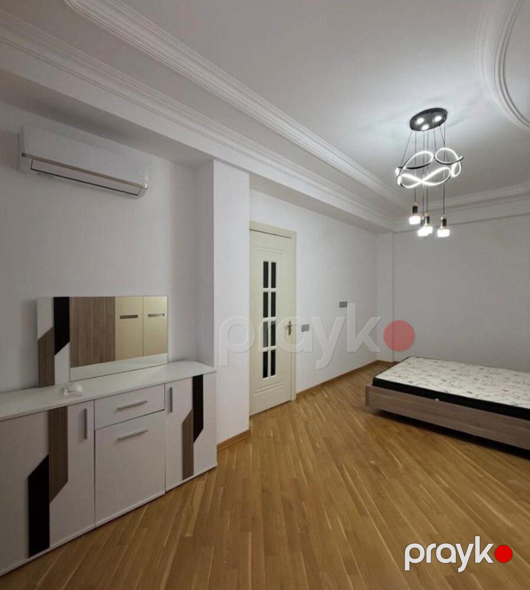 İcarəyə verilir 3 otaqlı yeni tikili 100 m² — Mənzil, Bakı (6)