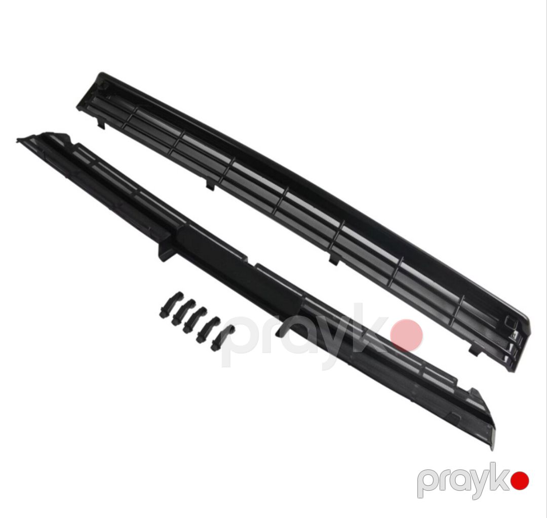 Toyota Rav4 radiator toru — Ehtiyat hissələri və aksesuarlar, Bakı (4)