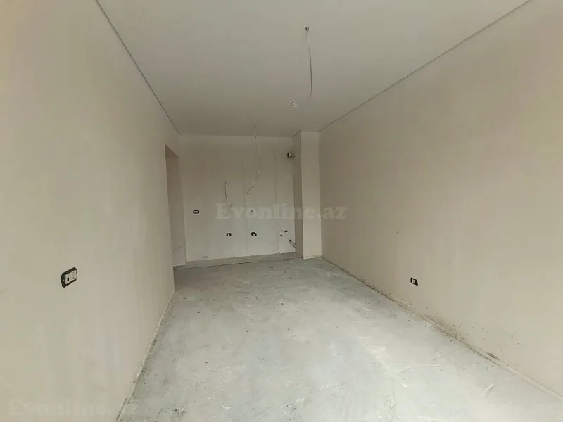 Satılır 3 otaqlı Mənzil Yeni tikili 651 m² Bakı, Yasamal r — Mənzil, Bakı (4)