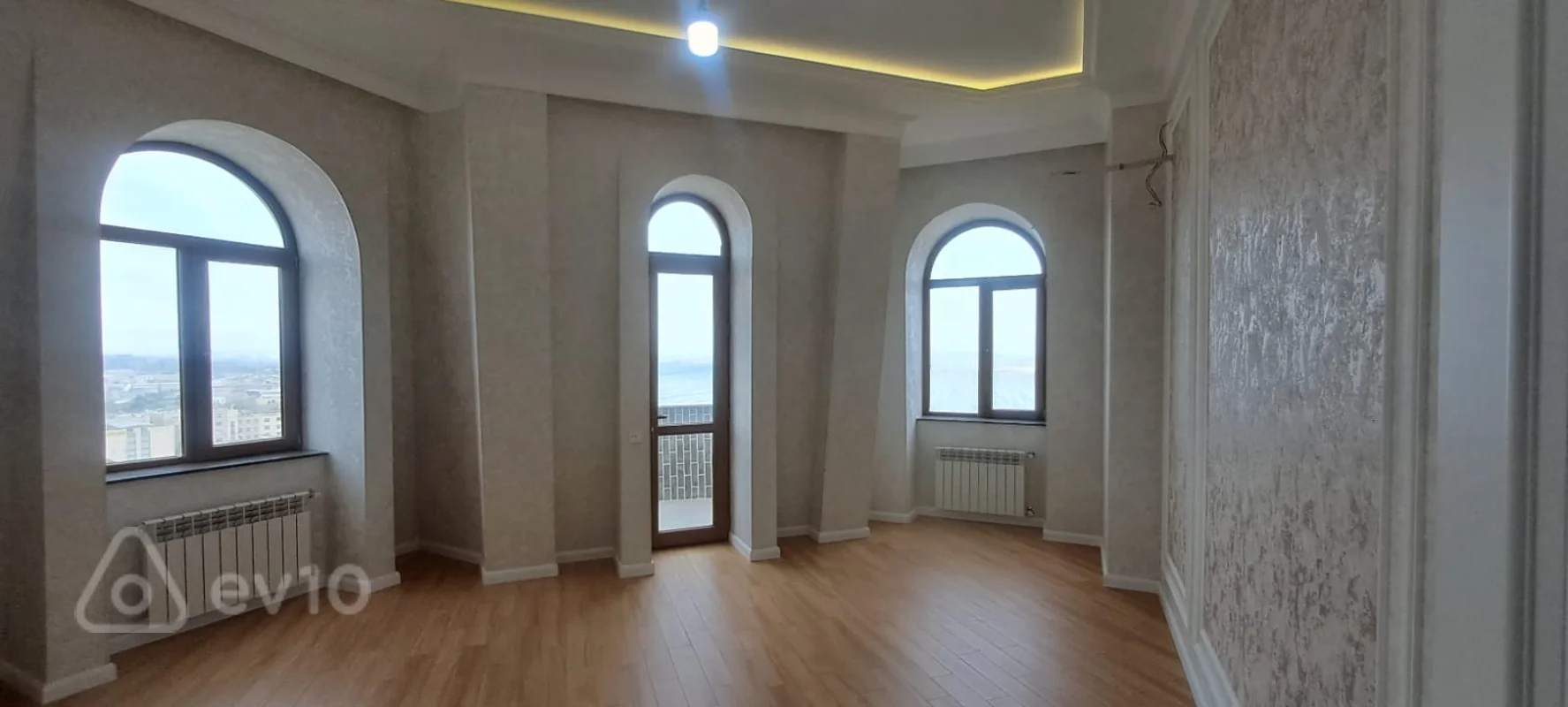 2 otaqlı mənzil, 89 m², Lake City Yaşayış Kompleksi — Mənzil, Bakı (10)