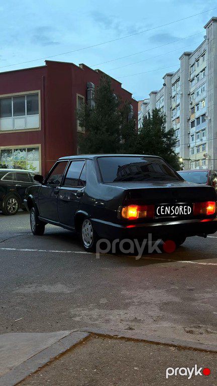 Tofas Sahin, 1.6 L, 2003 il, 250 000 km — Avtomobillər, Sumqayıt (2)