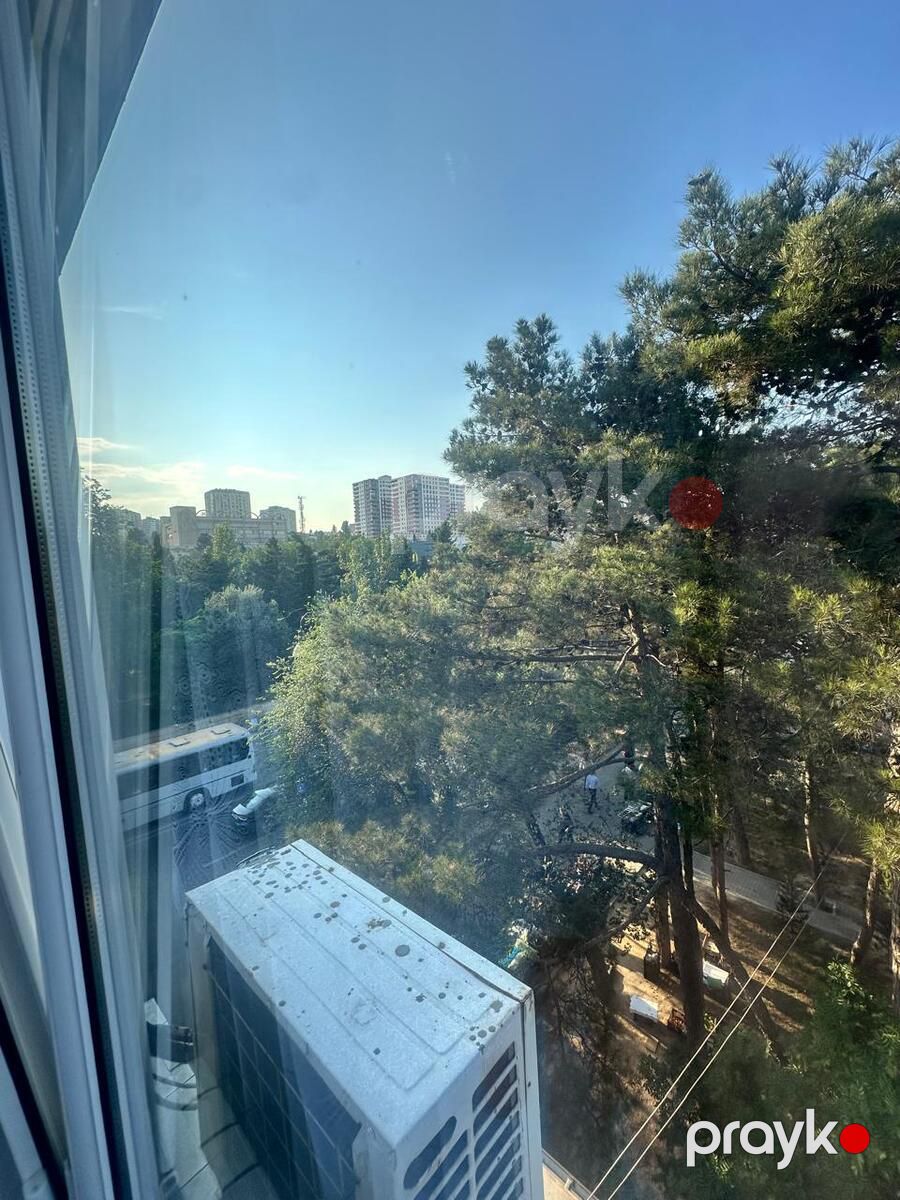 Satılır 2 otaqlı köhnə tikili 60 m² — Mənzil, Bakı (7)
