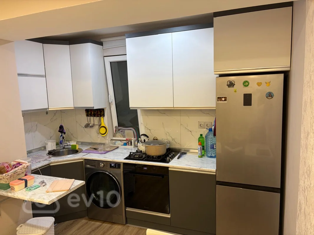 2 otaqlı mənzil, 40 m², Aşıq Molla Cümə — Mənzil, Bakı (2)