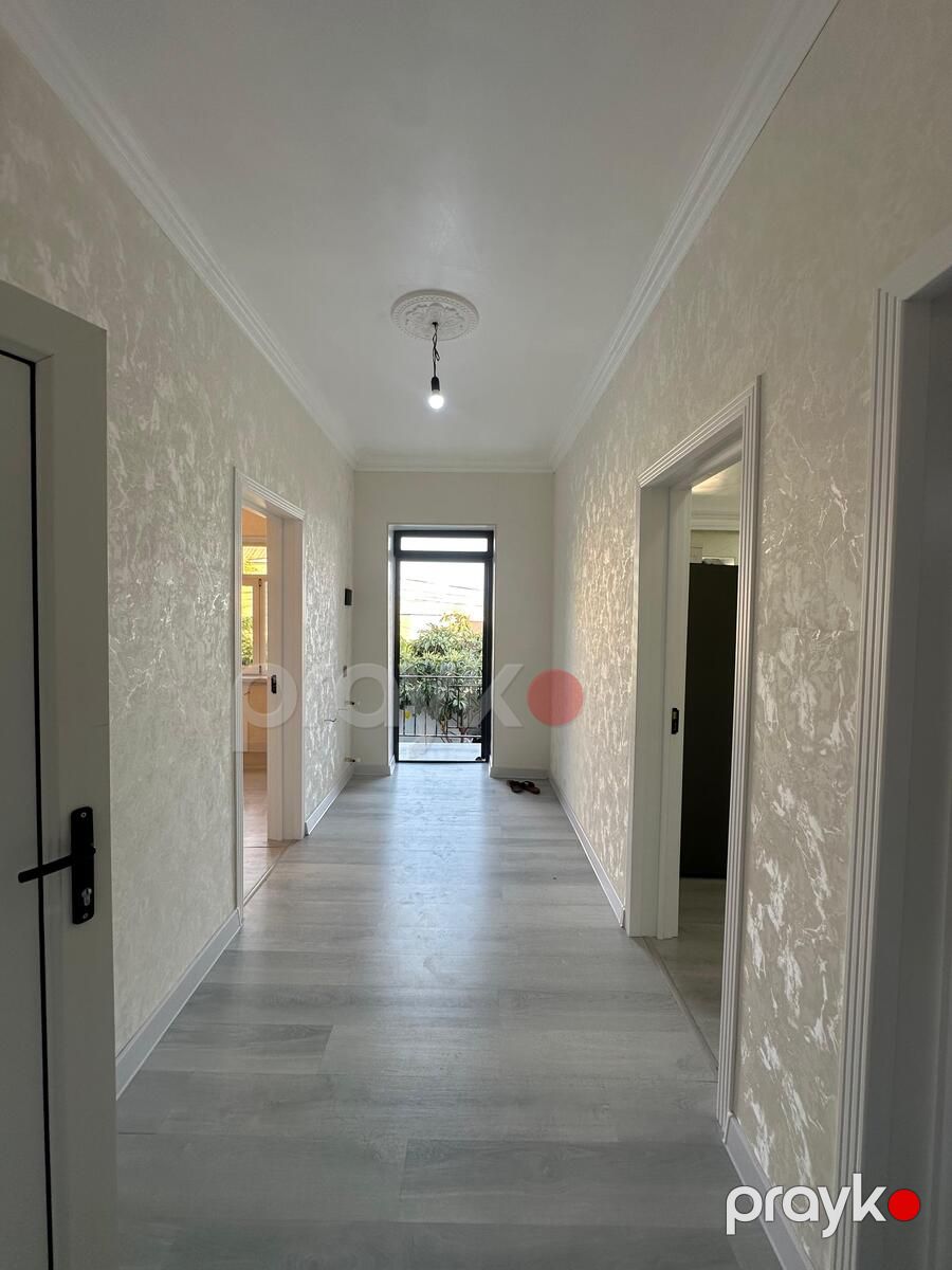 Həyət evi, Binəqədi r — Ev, villa, Bakı (5)
