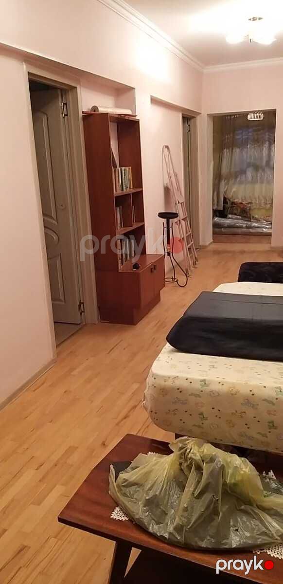 Satılır 4 otaqlı həyət evi/bağ evi 120 m² — Ev, villa, Bakı (5)
