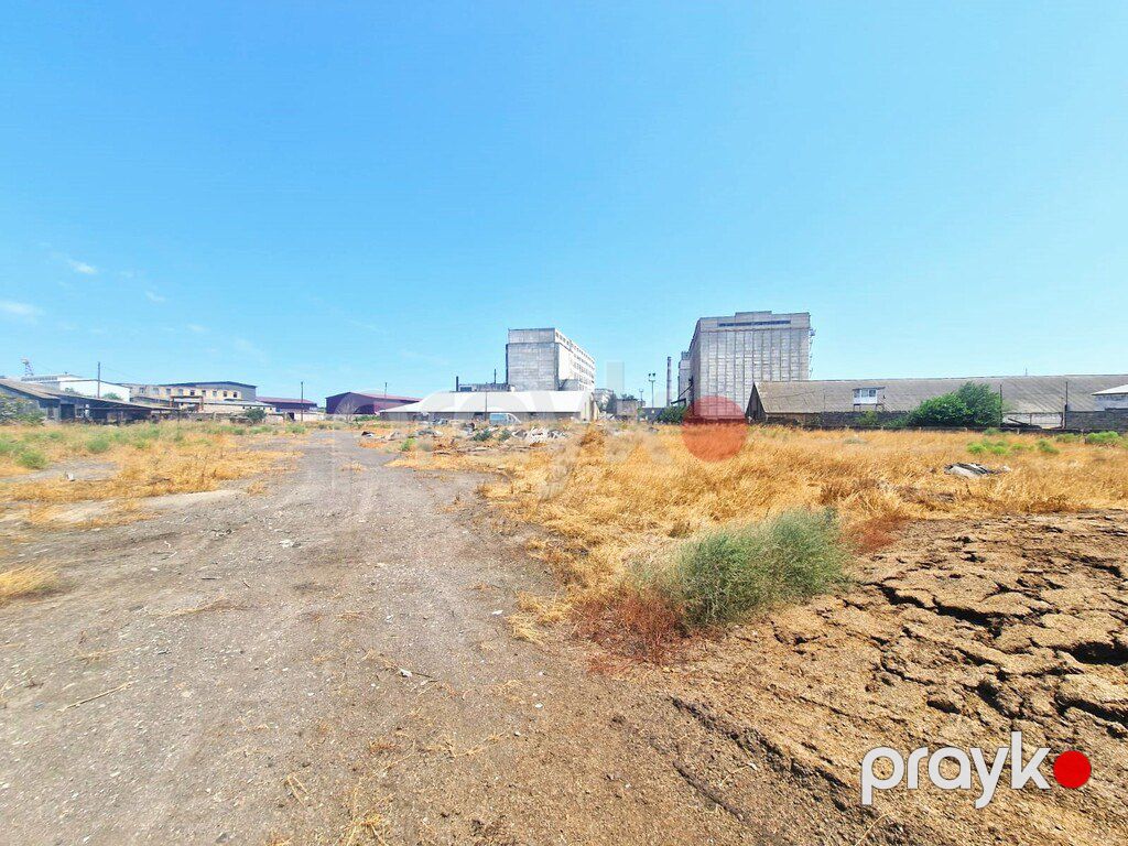 100 sot torpaq sahəsi icarəyə verilir, Baksol yolu — Torpaq, Bakı (7)