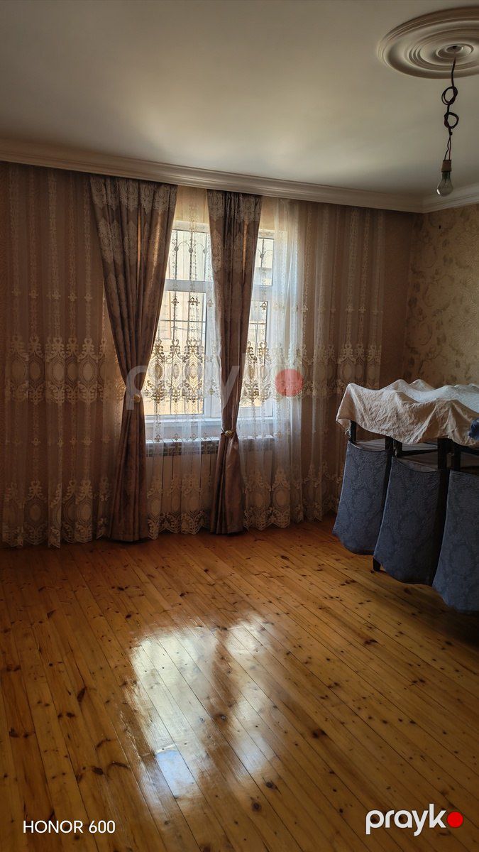 Həyət evi, Sumqayıt ş — Ev, villa, Sumqayıt (3)