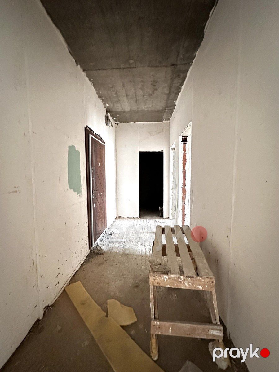 Satılır 3 otaqlı yeni tikili 100 m² — Mənzil, Bakı (9)