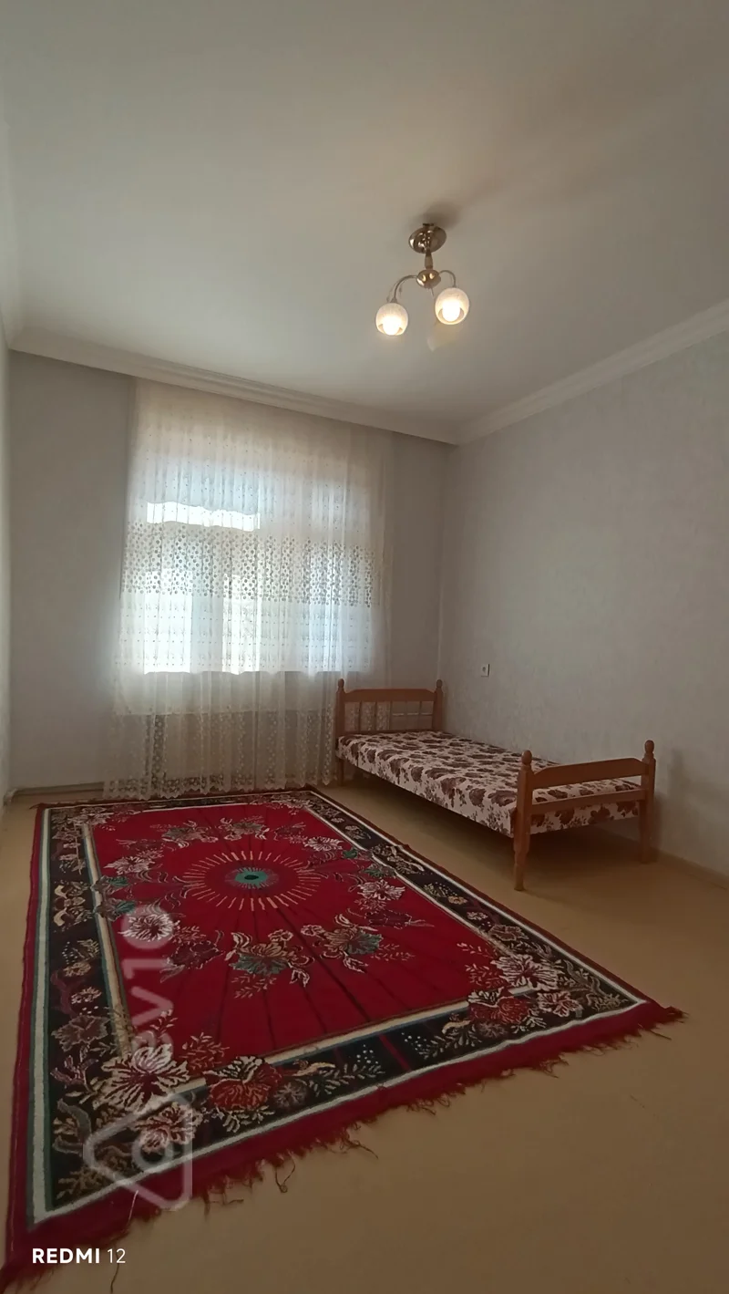 3 otaqlı mənzil, 80 m², Əhmədli Neapol dairəsi — kirayə — Mənzil, Bakı (6)
